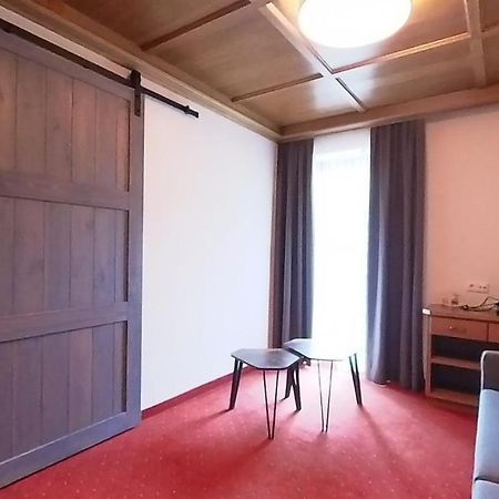 Hotel Blizz Finkenberg Eksteriør bilde
