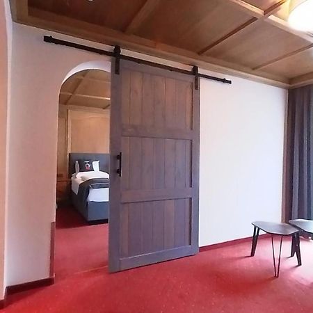 Hotel Blizz Finkenberg Eksteriør bilde