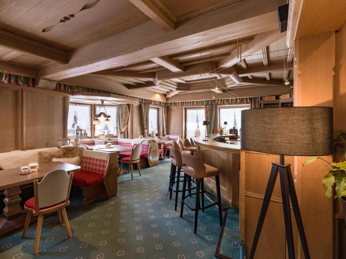 Hotel Blizz Finkenberg Eksteriør bilde