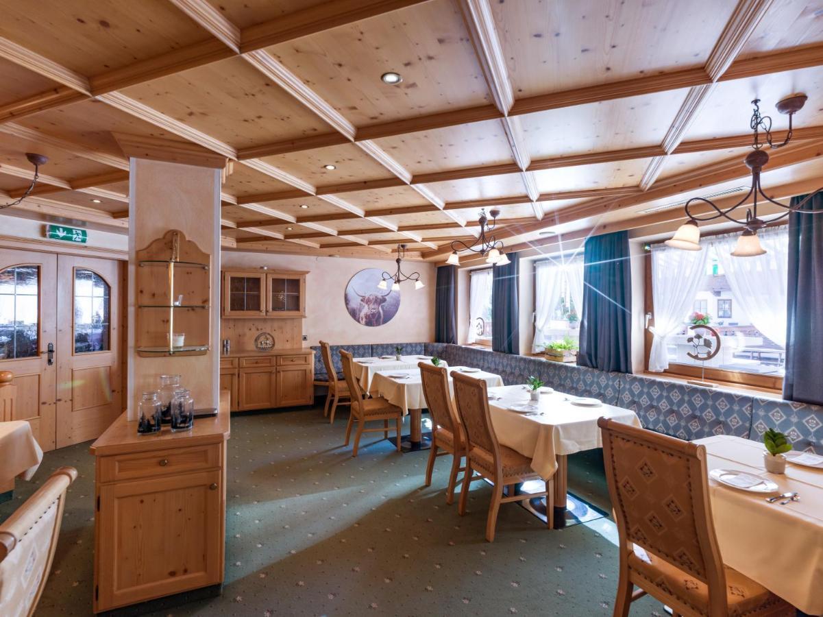 Hotel Blizz Finkenberg Eksteriør bilde