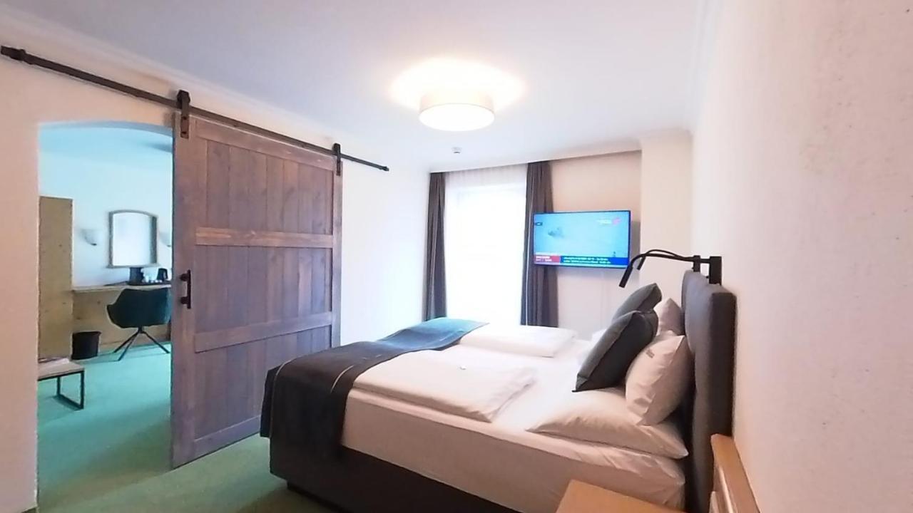 Hotel Blizz Finkenberg Eksteriør bilde